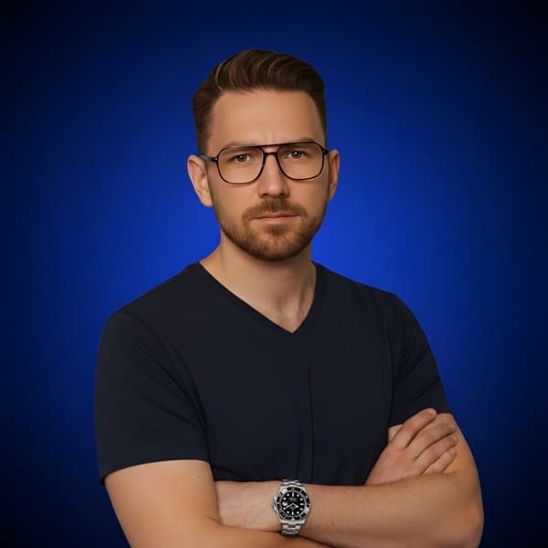 Mika Giovanni, Fondateur de KIMALIS