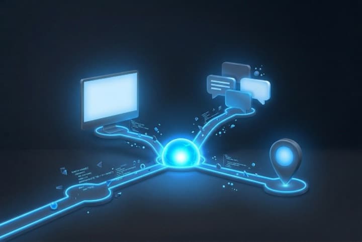 Présence en ligne : par où commencer quand on crée son entreprise ?